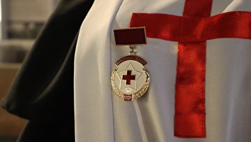 РКК передает донорские архивы советского периода в Государственный архив РФ