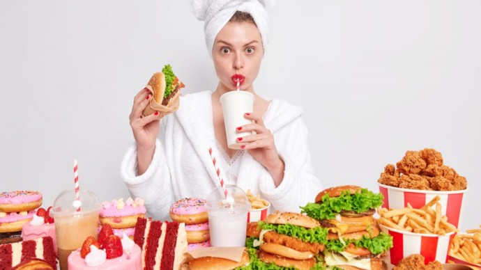 Диетолог Сюракшина назвала продукты с самым высоким содержанием холестерина