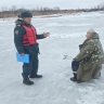 С начала 2026 года на водоемах Курской области не зарегистрировано гибели людей