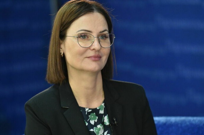 Депутат Буцкая рассказала, как накормить ребенка правильно