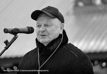 Ушел из жизни президент Федерации хоккея с мячом России Борис Скрынник