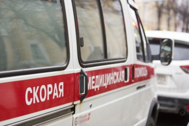 В Ярославской области на федеральной трассе в ДТП пострадал водитель