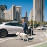 Waymo и Uber вывели беспилотные такси на улицы Атланты