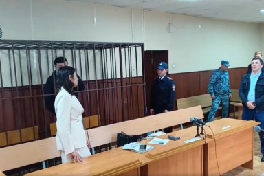 Заместителя директора махачкалинских парков заключили под стражу по делу о взятках