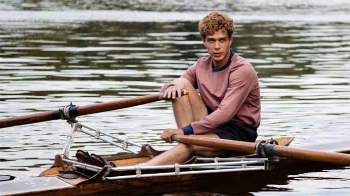 Будни и свершения олимпийца