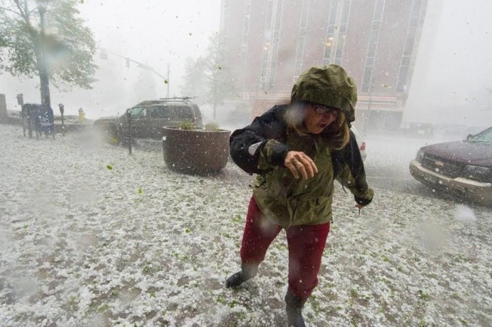 «Неделя с 10 ноября даст всем прикурить». Синоптики объявили, к чему готовиться «Неделя с 10 ноября даст всем прикурить». Синоптики объявили, к чему готовиться