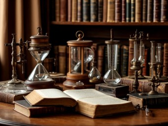 Веселое научное путешествие