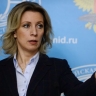Захарова ответила министру обороны Литвы, призвавшей сбивать российские самолеты
