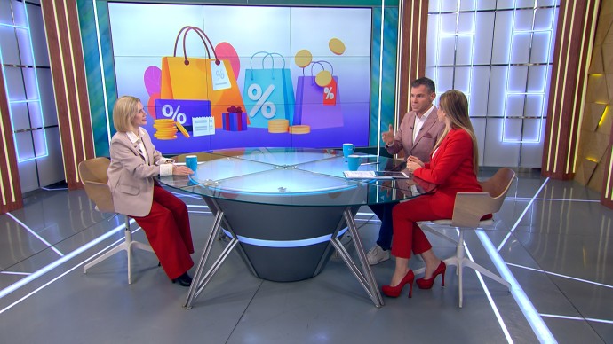 Бизнес-психолог объяснила, где проходит грань между шопинг-терапией и зависимостью от покупок