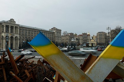 На Украине опровергли остановку военной помощи от США