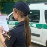В Благовещенске владелец незаконного гаража убрал его, получив запрет выезда за границу