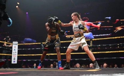 В женском чемпионате России по боксу в Уфе примут участие 180 спортсменок