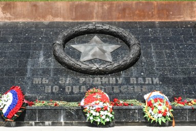 Все военные мемориалы в России будут ремонтировать в упрощённом порядке