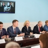 Легкая промышленность Тульской области: динамика развития...