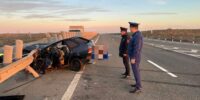 Скорость за сотню: в Астрахани осудили водителя за смертельное ДТП