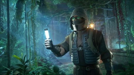 Dune Awakening получила крупное обновление с расширением сюжетной линии