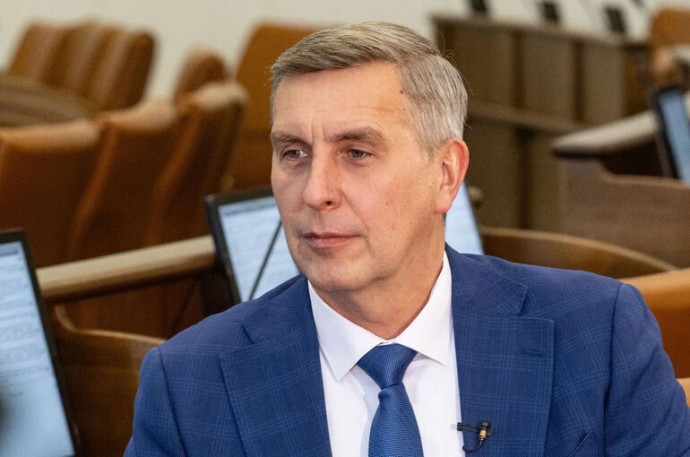 В Красноярском крае ветеранам СВО упростят трудоустройство В Красноярском крае ветеранам СВО упростят трудоустройство