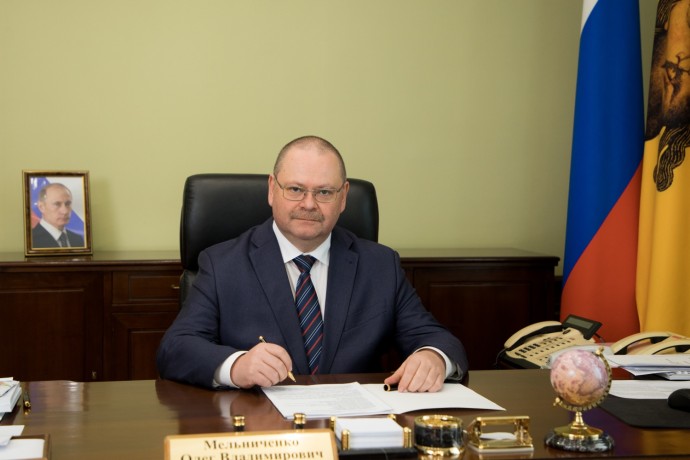 Пензенский губернатор поздравил с праздником работников финансовой сферы