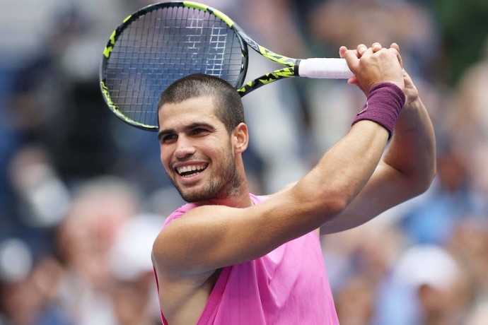 US Open 2025. Определились все участники финалов