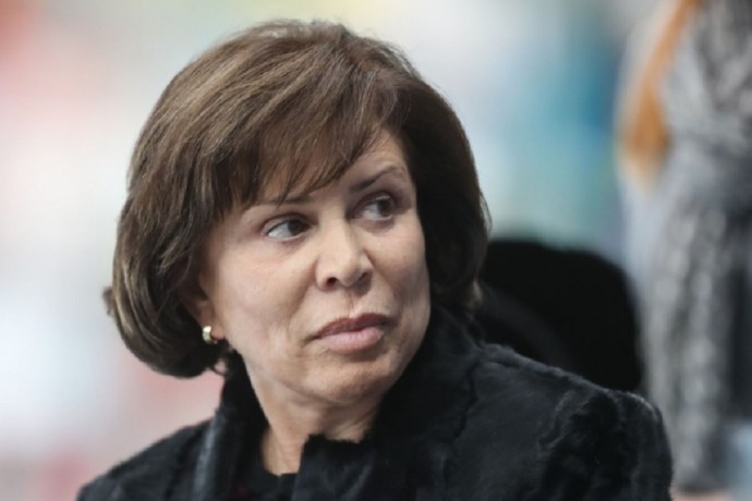 Роднина под Новый год призвала россиян с пониманием отнестись к повышению цен