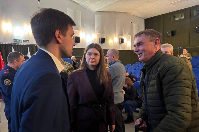 Поисковики установили 301 имя погибших защитников ленинградской земли Поисковики установили 301 имя погибших защитников ленинградской земли