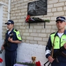 В Краснослободском районе состоялось открытие мемориальной доски в честь героя — участника СВО Вячеслава Кондина