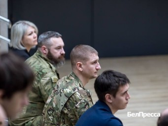 Белгородский губернатор объявил о начале очного этапа проекта «Сталь»