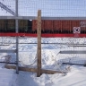 В Приамурье провели рейд по «народным тропам» через ж/д пути