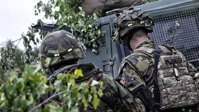 Фиала назвал вопрос о размещении войск на Украине преждевременным