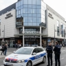 Ссора двух женщин в торговом центре Бельгии закончилась массовым отравлением газом