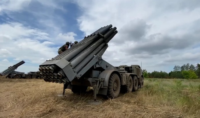 Над Россией уничтожили 65 украинских беспилотников в ночь на 16 мая