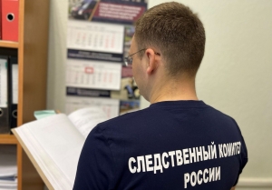 В Брянске завершено расследование уголовного дела об убийстве, совершенном 14 лет назад