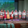 Фольклорный ансамбль «Ларец» из Курска победил на Всероссийском фестивале