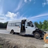Пять человек пострадали в ДТП с автобусом в Башкирии
