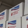 Тульские бойцы на СВО получат подарки ко Дню Победы