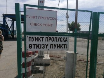 Введение визового режима между Россией и Казахстаном опровергли 
