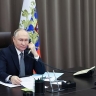 В Кремле раскрыли детали телефонного разговора Путина с Трампом