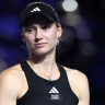 Рыбакина прокомментировала выход во второй круг US Open