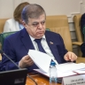 В СФ оценили значение Тяньцзиньской декларации