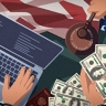 Россиянин задержан в Сингапуре по возбужденному в США делу о киберпреступности