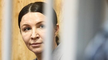 Управляющий имуществом Блиновской просит суд продлить процедуру банкротства