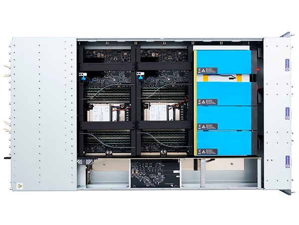 Yadro и ЦИТ Дагестана создали масштабируемую IT-инфраструктуру для цифровизации региона