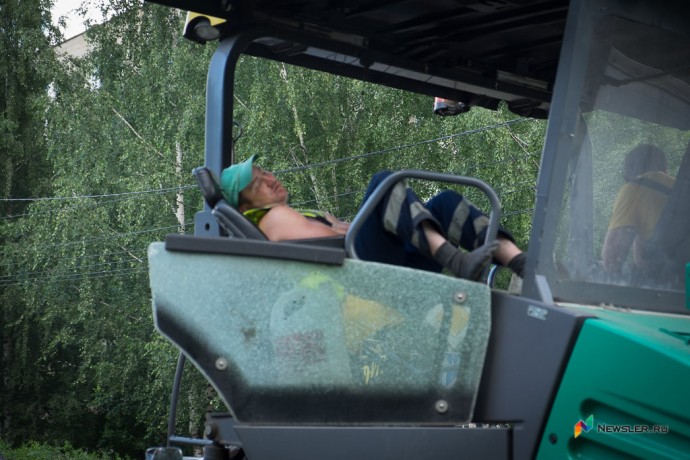 На строительство улицы Анжелия Михеева выделили 100 миллионов На строительство улицы Анжелия Михеева выделили 100 миллионов