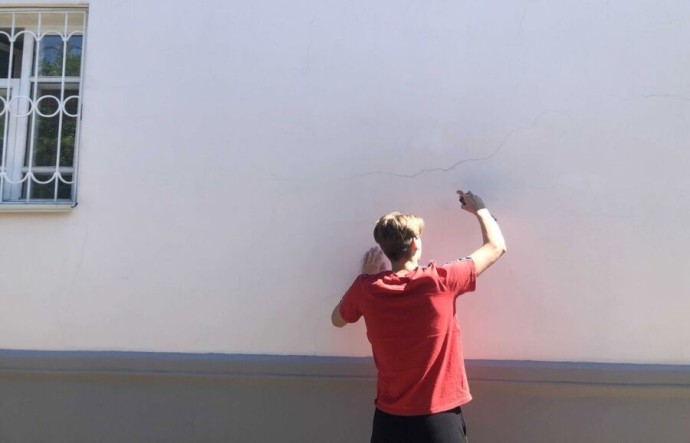 Костромская казна пополнилась почти на миллион рублей с помощью граффити Костромская казна пополнилась почти на миллион рублей с помощью граффити