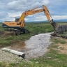 В селе в Бурятии введён режим повышенной готовности