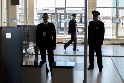 В аэропорту Калуги введены ограничения В аэропорту Калуги введены ограничения