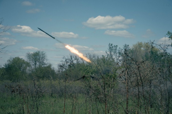 В украинских ТЦК началась паника после российских ударов