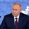 Путин на ВЭФ-2025: Дальний Восток показывает опережающий рост