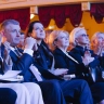 Концертная программа «Жириновский. Начало» дала старт празднованию 80-летия политика