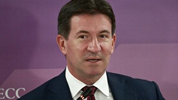 Россия, Китай и США определяют будущее глобального управления — эксперт